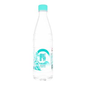 富虹矿泉/件/550ml*24瓶（御景）