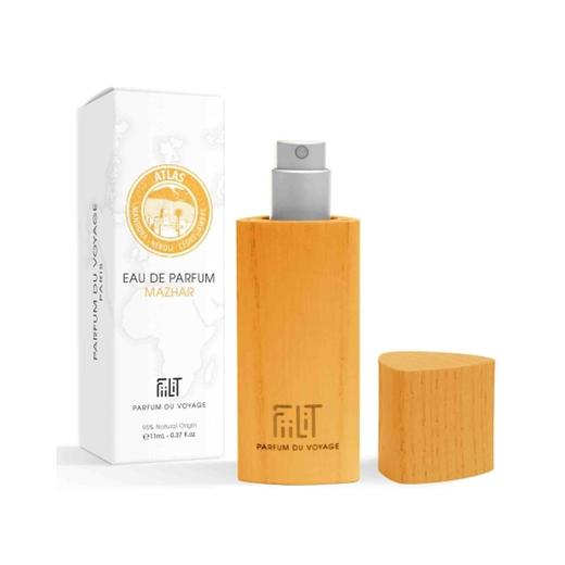 【保税仓】FiiLiT马扎尔阿特拉斯EDP浓香11ml 商品图0