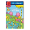 英文原版 Step into Reading 1 - Look for the Lorax  Dr. Seuss 寻找Lorax 苏斯博士 英文版 进口英语原版书籍 商品缩略图1
