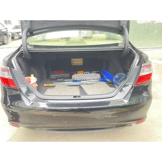 丰田 凯美瑞 精英版【长租-深圳】 商品图8