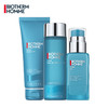 【限时折扣】Biotherm碧欧泉清爽控油男士三件套（爽肤水200ml+乳液50ml+洁面125ml） 商品缩略图1