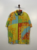 Y2K Vintage CM RICKY SING 夏威夷衫_HWIS(S) 商品缩略图1