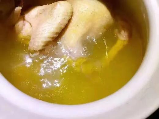 【劲爆特惠】700天生态散养老公鸡再送老母鸡一只 商品图3