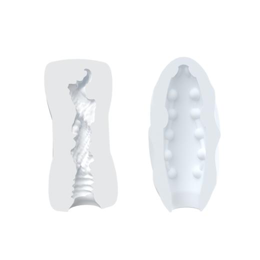 Mr.heer荷尔先生「云吸」便携次抛飞机蛋 商品图3