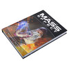 【中商原版】质量效应三部曲 设定集 扩展版  The Art of the Mass Effect Trilogy Expanded Edition Bioware 英文原版 商品缩略图2