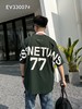 男圆领短T33007 商品缩略图5