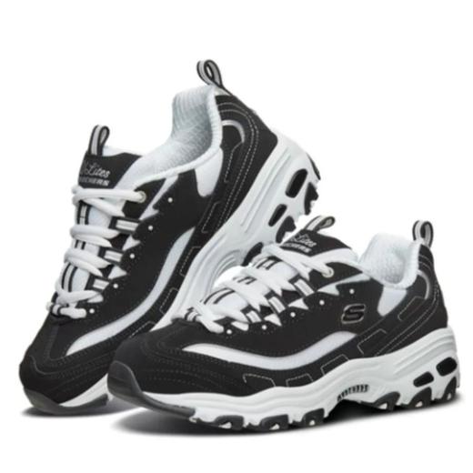 北三楼 斯凯奇经典款熊猫运动鞋 商品图0