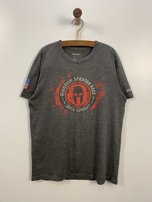 Reebok 锐步 短袖T恤 _SST(S) 商品图1