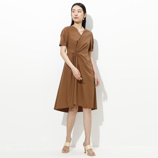 朵拉梵西连衣裙F26B1563 商品图0