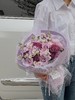 动人“馨”意  温柔紫色  · 花束 商品缩略图0