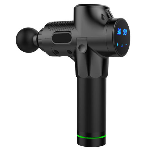 纯进口筋膜枪 | 深层肌肉筋膜放松健身【JM001】 商品图0