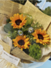向日葵鲜花束（拼团） 商品缩略图2