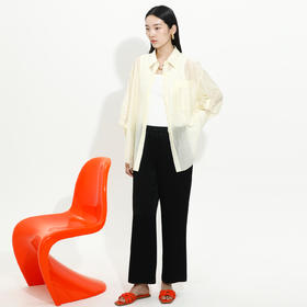 朵拉梵西衬衫F26B1169