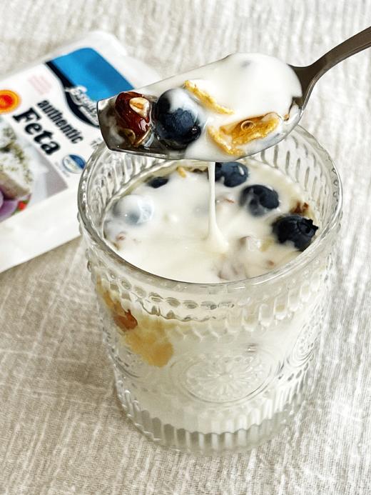 【新品】酸奶麦片杯「无糖」无蜂蜜版 商品图1