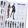 【中商原版】质量效应三部曲 设定集 扩展版  The Art of the Mass Effect Trilogy Expanded Edition Bioware 英文原版 商品缩略图3