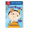 英文原版 Step into Reading 1 I Like Bugs 我喜欢虫子 英文版 进口英语原版书籍 商品缩略图1