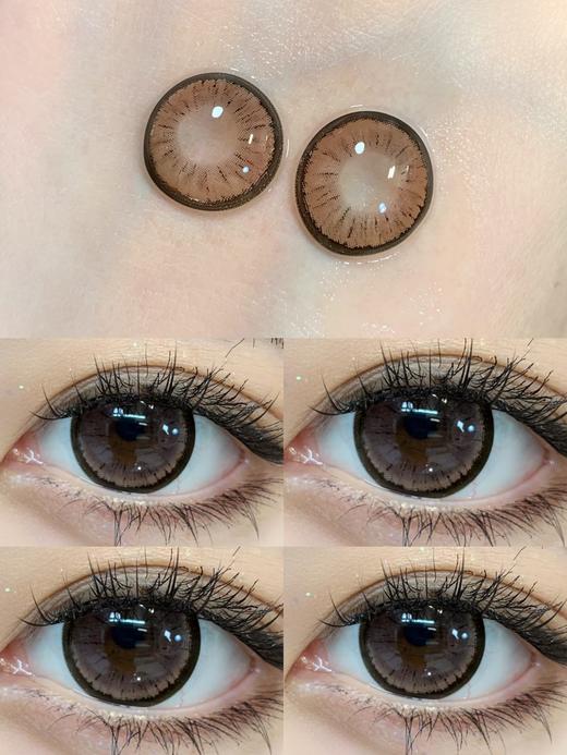 可可球 │ 进口贵妇 Deekay半年抛 RORO. 商品图1