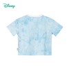 迪士尼男童T恤纯棉儿童短袖宝宝洋气夏季上衣 商品缩略图3