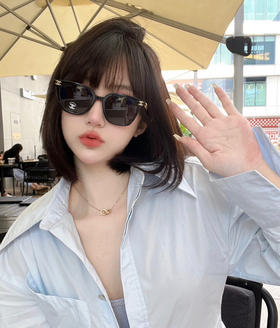 小香墨镜🕶️黑色
