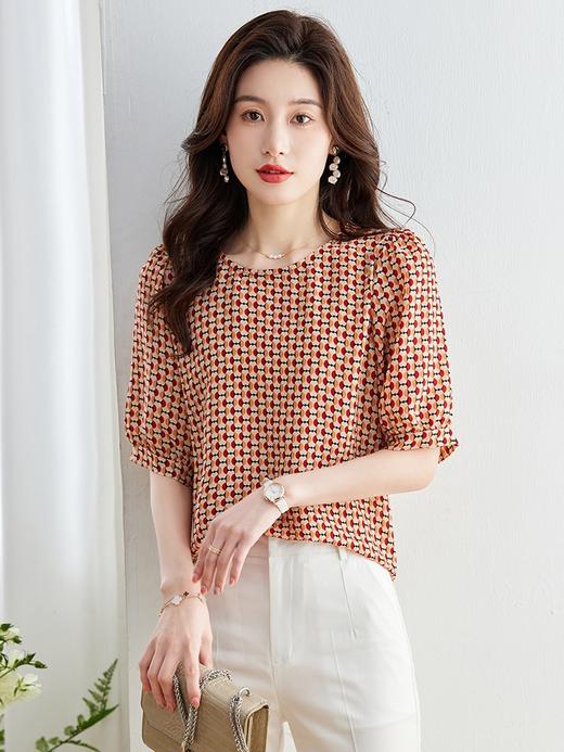 女上衣6609 商品图0