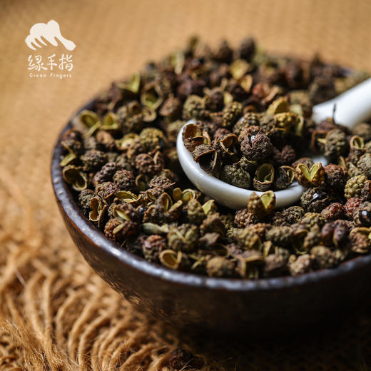 生态青花椒  | 合作生产*  Ecological green prickleyash  | Coproducted 商品图2