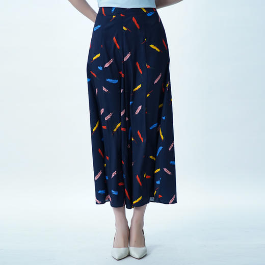 H82KB170麦克斯菲瑞休闲裤 商品图2