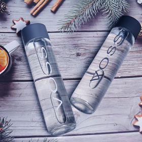 VOSS芙丝矿泉水（不含气）375ml