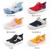 asahi朝日男女童夏季运动凉鞋镂空网布透气魔术贴包头软底凉鞋 商品缩略图4