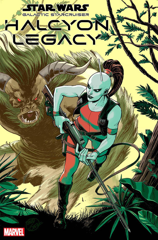 星球大战 太平盛世传承 Star Wars The Halcyon Legacy 商品图6