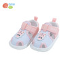 贝贝怡男女宝宝鞋子夏季婴儿鞋凉鞋透气学步鞋包头小童夏款 商品缩略图2