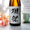 日本獭祭45 四割五分 纯米大吟酿清酒1.8L*1瓶 商品缩略图3