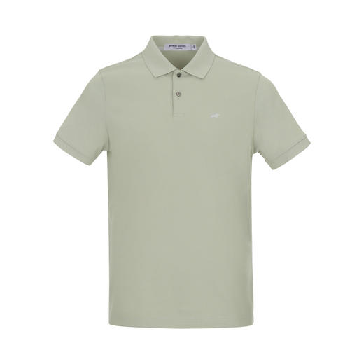 布兰施轻奢时尚舒适夏季POLO衫 商品图7