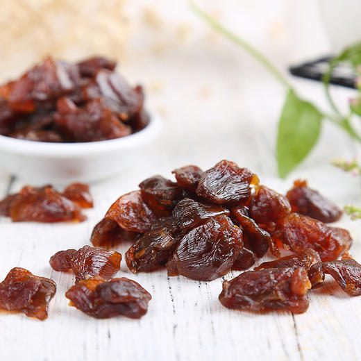 姚朵朵 桂圆肉250g*2罐 福建莆田特产 商品图4