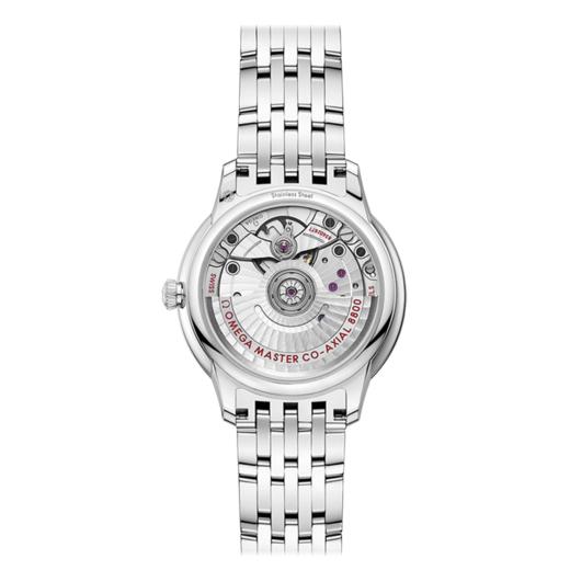 欧米茄 OMEGA 碟飞系列典雅腕表 34毫米至臻天文台表 434.10.34.20.02.001 商品图1