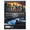 【中商原版】质量效应三部曲 设定集 扩展版  The Art of the Mass Effect Trilogy Expanded Edition Bioware 英文原版 商品缩略图1