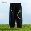 迪士尼童装男童防蚊裤夏季轻薄透气长裤巴斯光年运动休闲束脚裤子 商品缩略图6