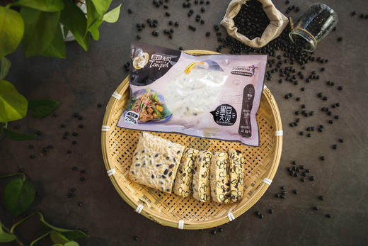 【多种搭配】鲁特天贝 250g/袋 组合装 印尼国民健康美食 商品图7