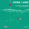 「9.9元包邮！数款可选」米卡诺征霸线组成品主线组绑好鱼线线组套装全套钓鱼手绑垂钓用品 商品缩略图2