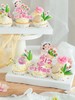 【512护士节】护士节专款 | 鲜花纸杯蛋糕 商品缩略图1