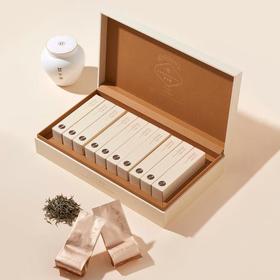 【直送到家】100g甘芯（2018年白毫银针）