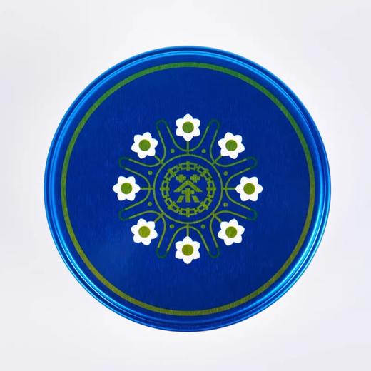 中茶海堤AT112A敦煌水仙68g乌龙岩茶 商品图1