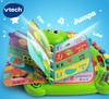 1岁+ | VTech伟易达 恐龙故事书 学习英语字母拼读早教机电子点读书启蒙 商品缩略图1