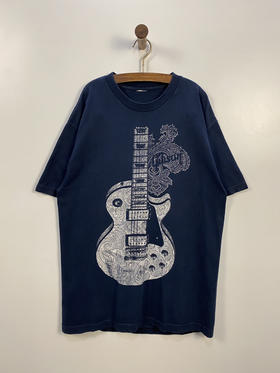 Y2K Vintage 厚款 短袖T恤 _SST(L)