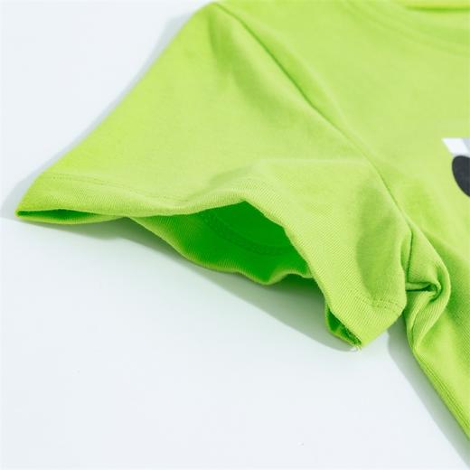 【商场同款】夏男童短袖T恤米奇印花婴幼儿童上装宝宝衣服 商品图8