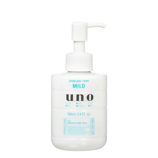 【保税仓】UNO温和润肤乳160ml 商品图4