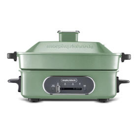 摩飞morphy richards 多功能锅 MR9088