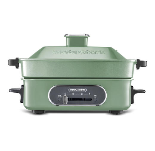 摩飞morphy richards 多功能锅 MR9088 商品图0