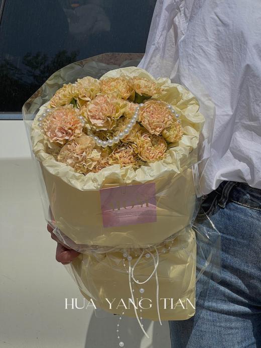 时光如画  · 花束 商品图0