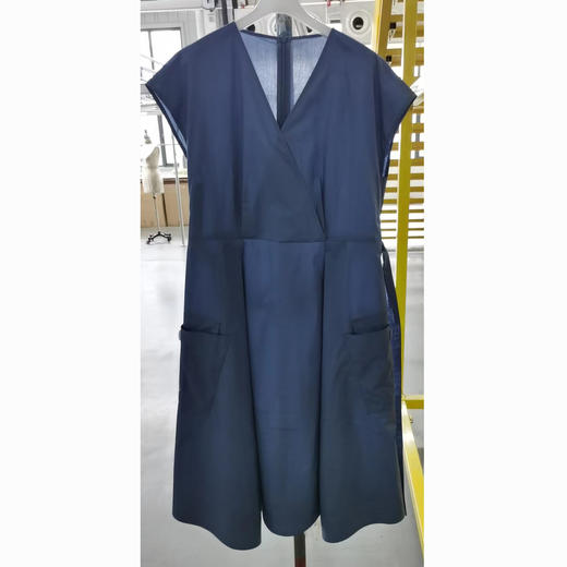 朵拉梵西连衣裙F26B1541 商品图0