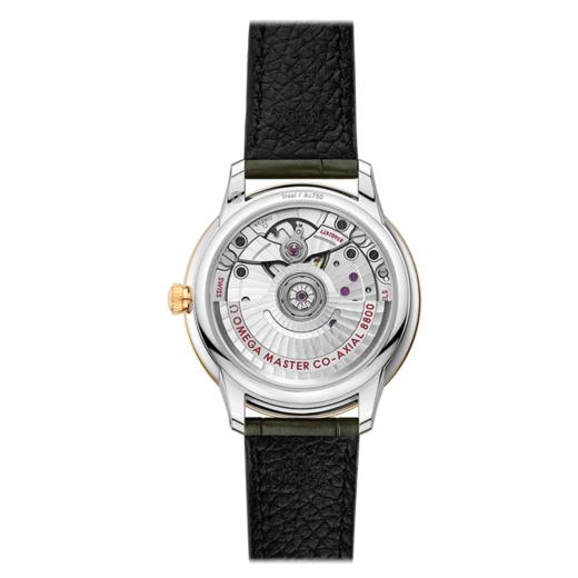 欧米茄 OMEGA 碟飞系列典雅腕表 34毫米至臻天文台表 434.23.34.20.55.002 商品图1